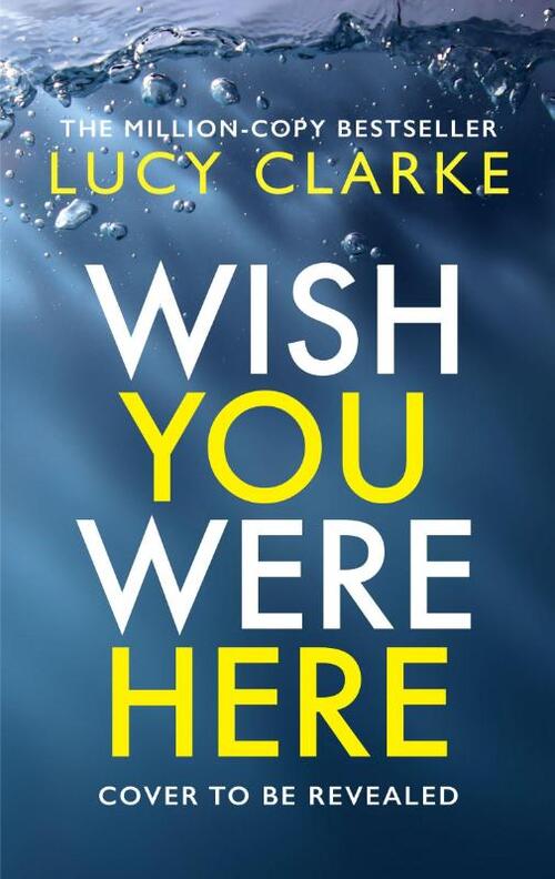 Wish You Were Here