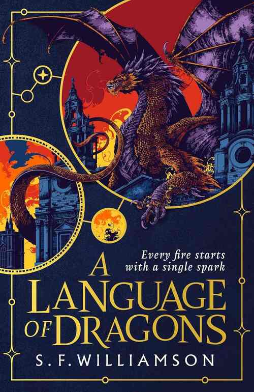 A Language of Dragons