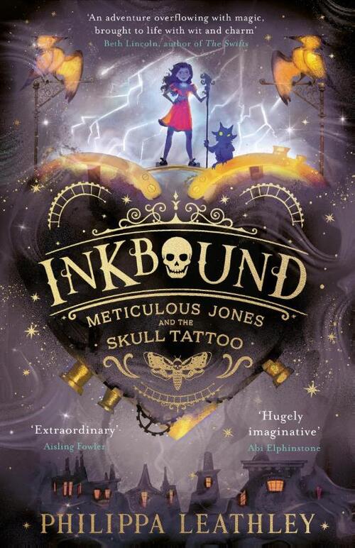 Inkbound