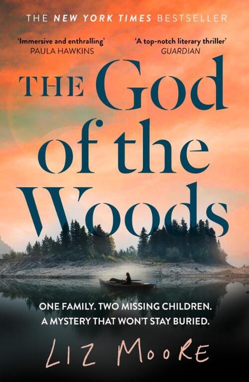 The God of the Woods