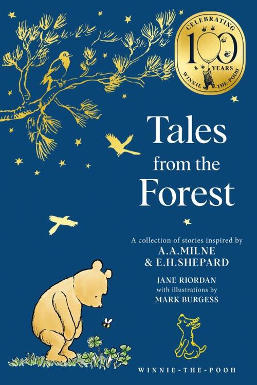 Winnie-the-Pooh: Tales from the Forest