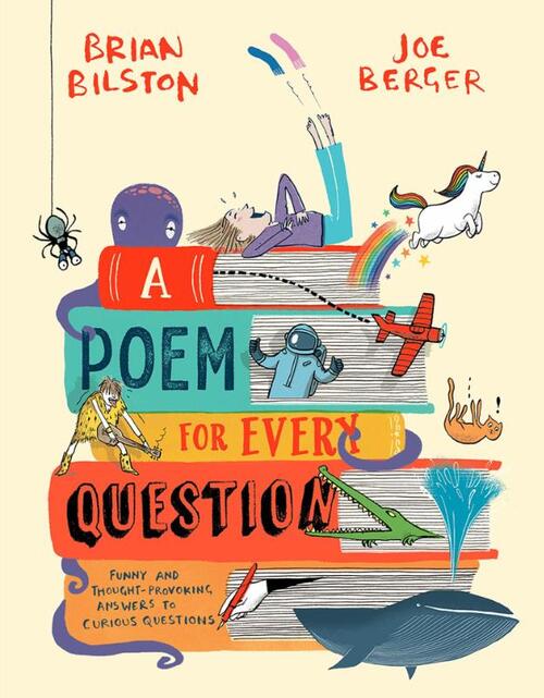 A Poem for Every Question