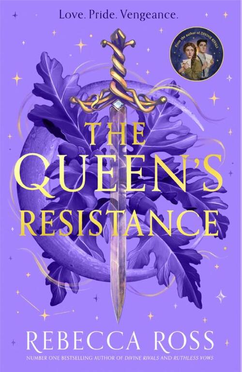 The Queen’s Resistance