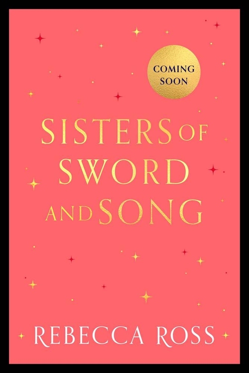 Sisters of Sword and Song