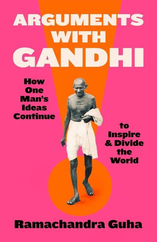 Arguments with Gandhi