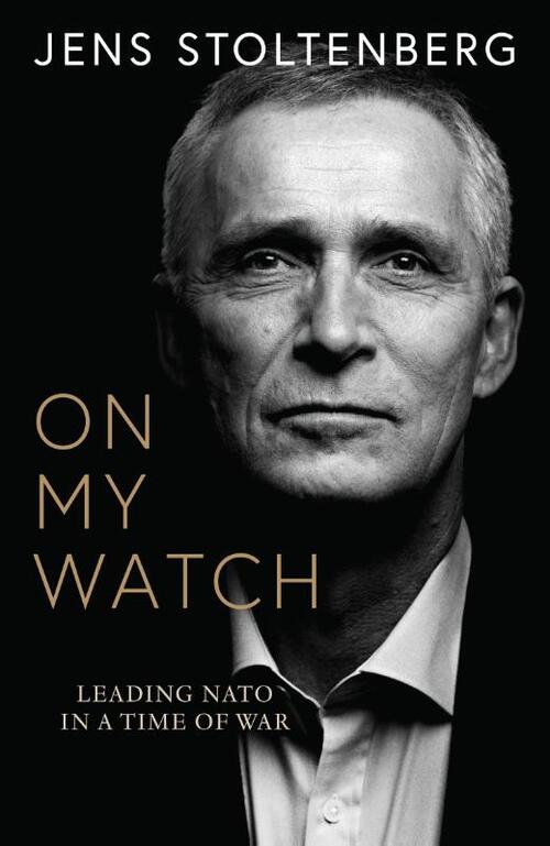 On My Watch