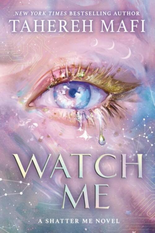 (01): Watch Me