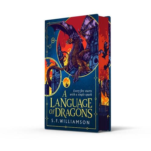 A Language of Dragons