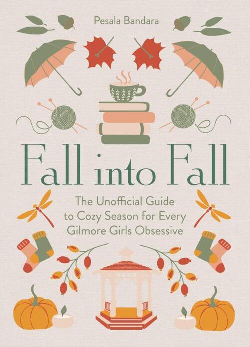 Fall into Fall