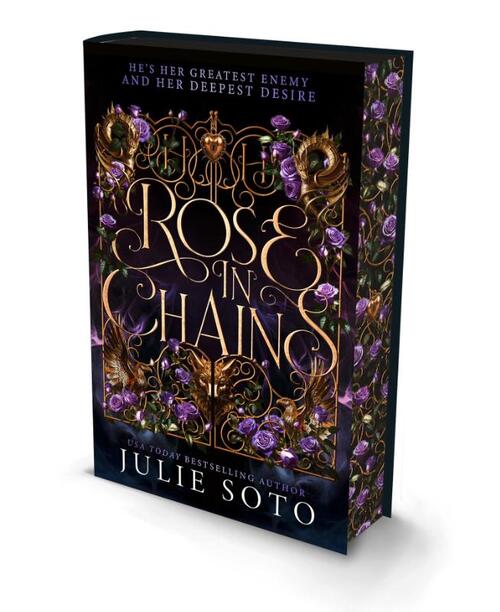 The Rose in Chains