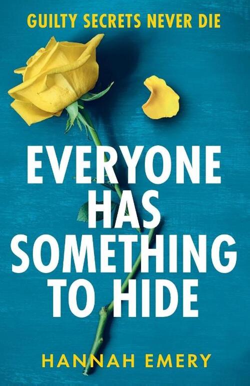 Everyone Has Something to Hide