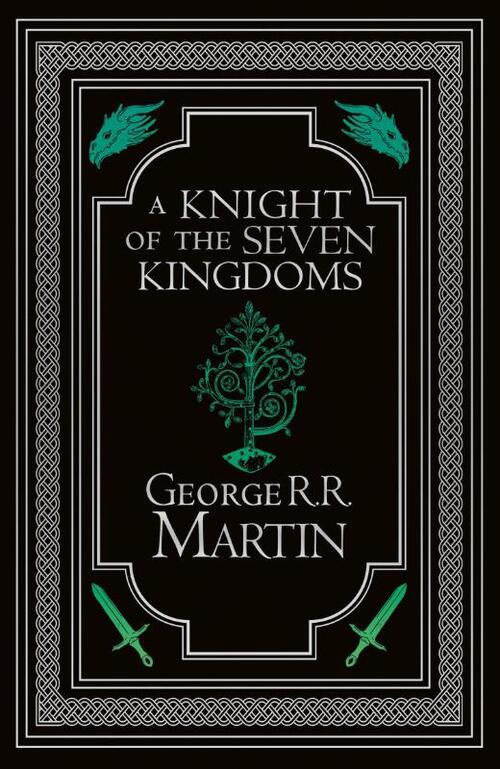 A Knight of the Seven Kingdoms Collector’s Edition