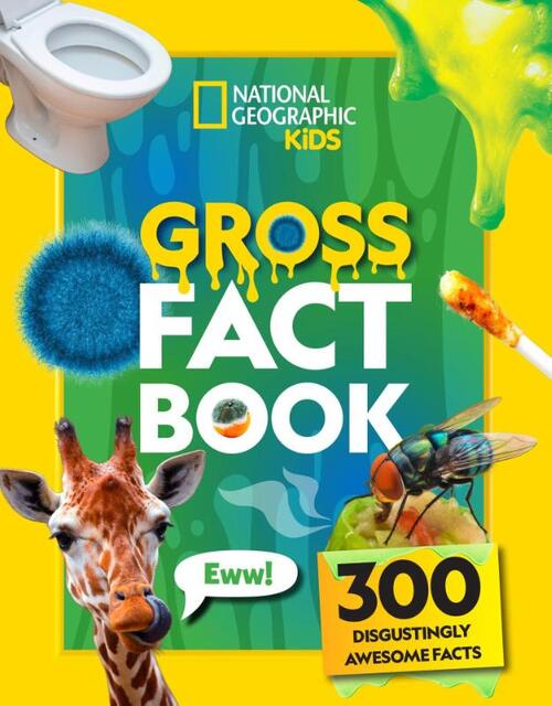 Gross Fact Book
