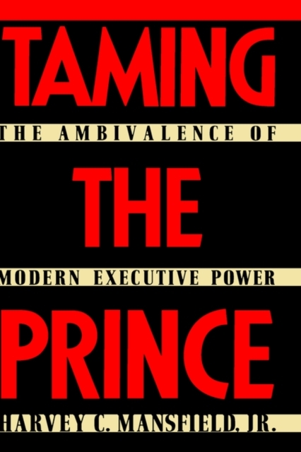 Taming the Prince