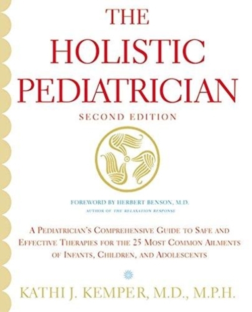 The Holistic Pediatrician