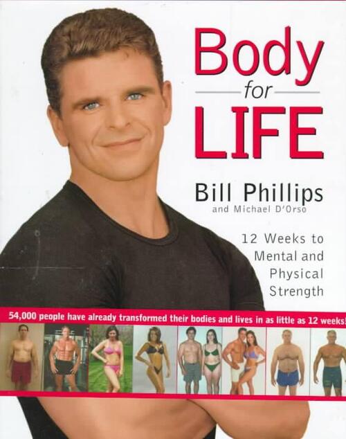 Body For Life