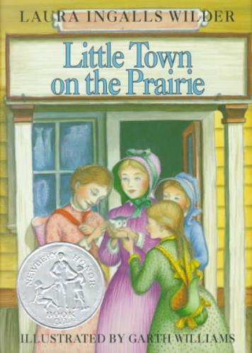 Little Town On The Prairie