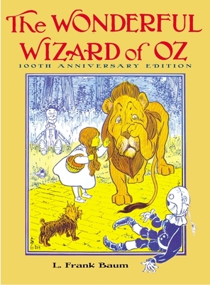 The Wonderful Wizard of Oz