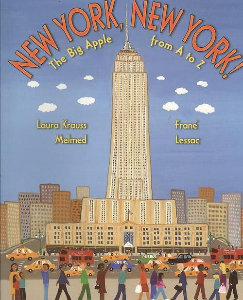 New York, New York!
