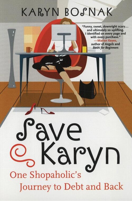 Bosnak, K: Save Karyn