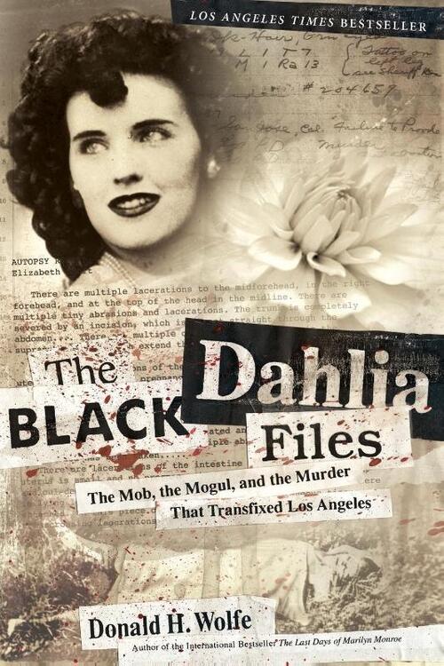 The Black Dahlia Files