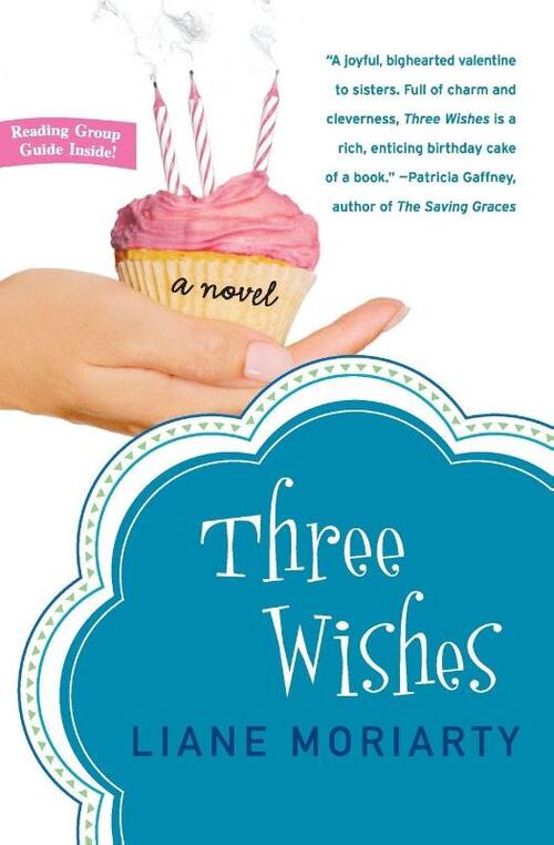 Three Wishes