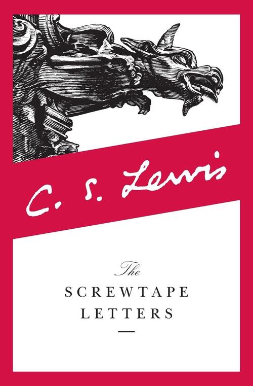 Screwtape Letters, The