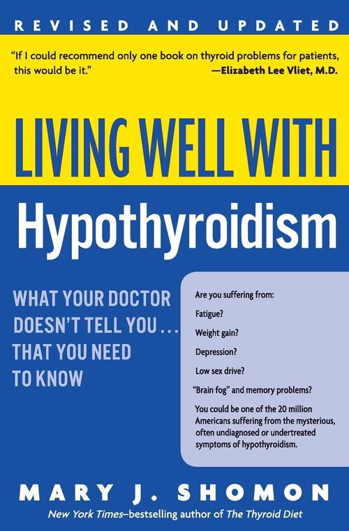 Living Well with Hypothyroidism