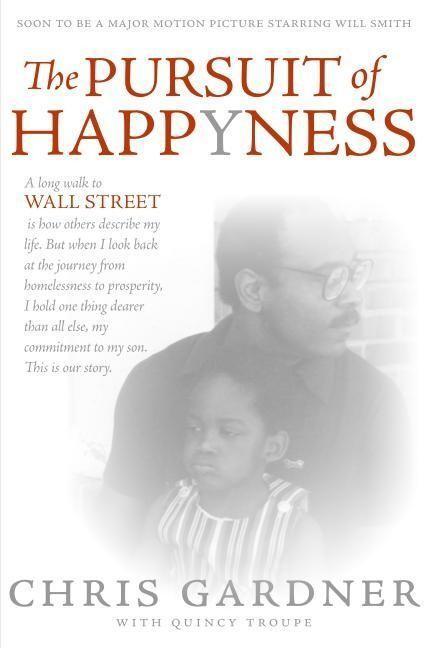 The Pursuit Of Happyness