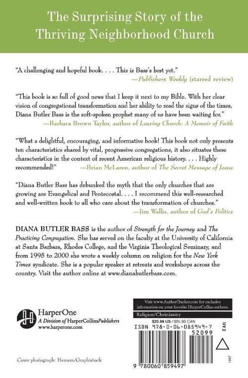 Christianity for the Rest of Us