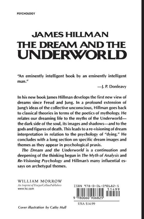 Dream and the Underworld