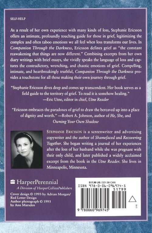 Companion through Darkness