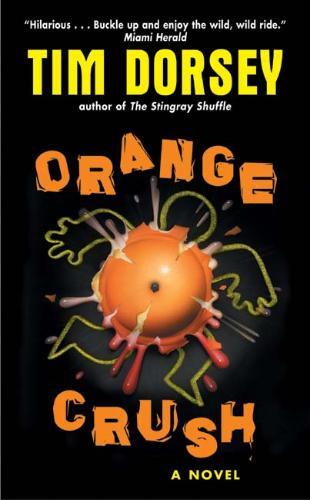 Orange Crush