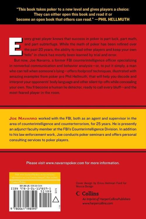 Phil Hellmuth Presents Read 'Em and Reap