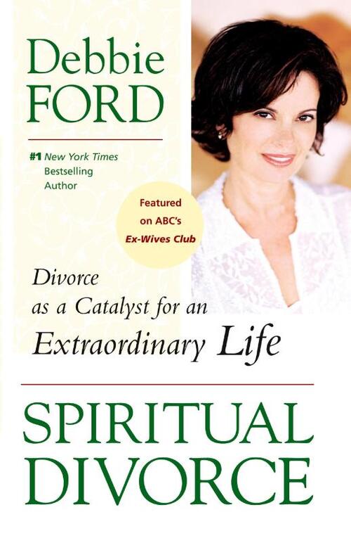 Spiritual Divorce