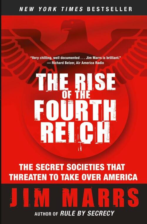 The Rise of the Fourth Reich