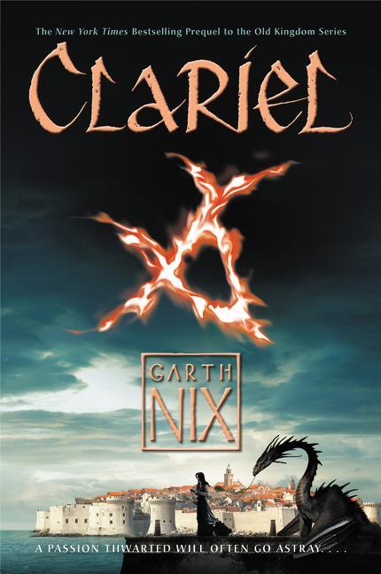 Clariel