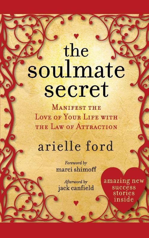 The Soulmate Secret