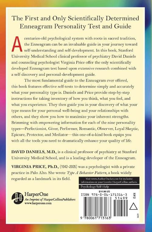 The Essential Enneagram