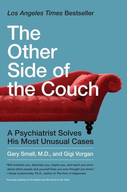 Other Side Of The Couch