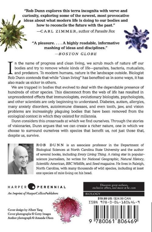 The Wild Life of Our Bodies