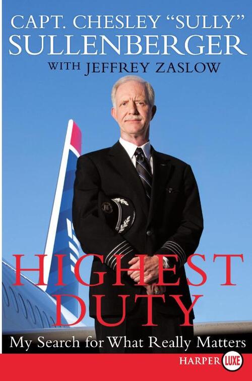 Highest Duty LP