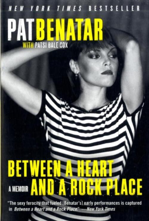 Between a Heart and a Rock Place