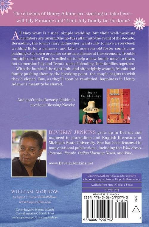 Something Old, Something New