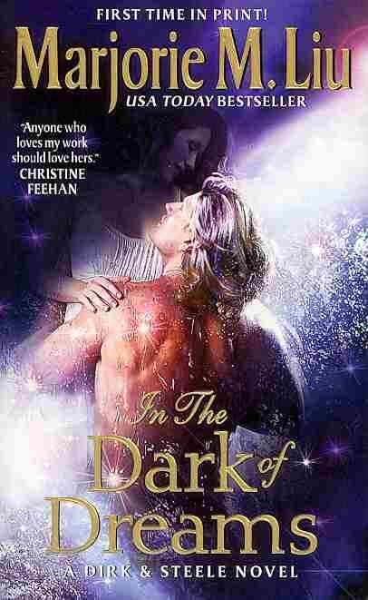 In the Dark of Dreams: A Dirk & Steele Novel