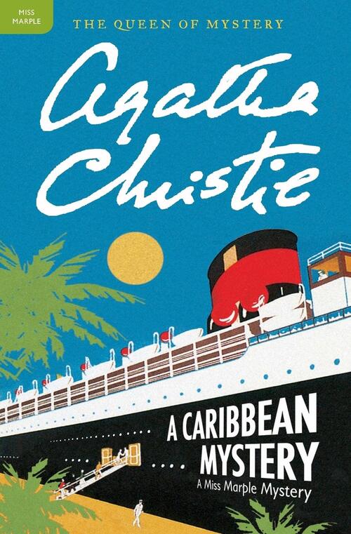 Christie, A: Caribbean Mystery