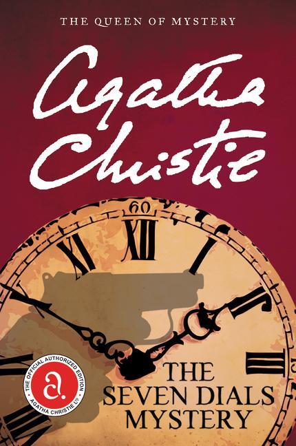 Christie, A: Seven Dials Mystery