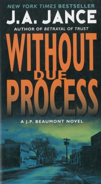 Without Due Process