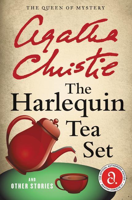 HQPB Tea Set & Other Stories