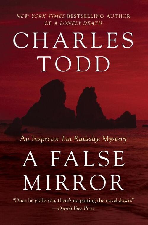 A False Mirror